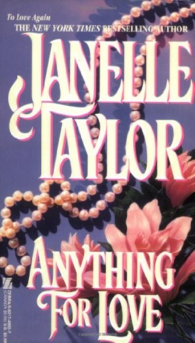 Anything for Love, Taylor, Janelle