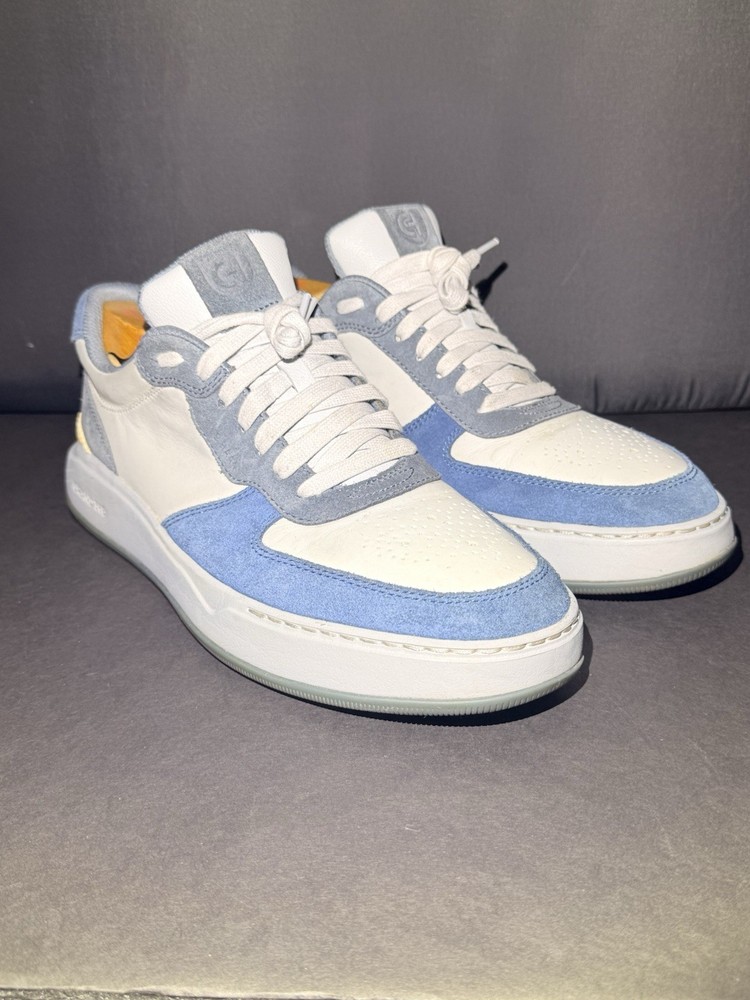COLE HAAN GRANDPRO CROSSOVER Sneaker Size 10 Men's Shoes