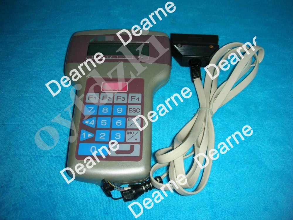 1pcs Used INTELLIGENT ACTUATQR T-SS-H shipping DHL or Fedex