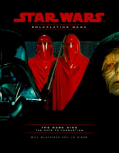 The Dark Side: A Star Wars Accessory by Bill Slavicsek: Used