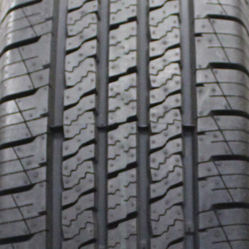 Lexani LXHT-206 All-Terrain 245/75R16 Off-Road Tire