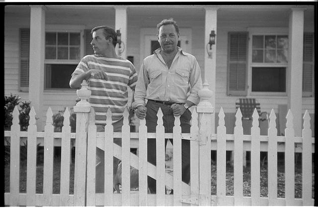 Photo:LOOK - from [Image Williams] Tennessee titled 58-7797 Job