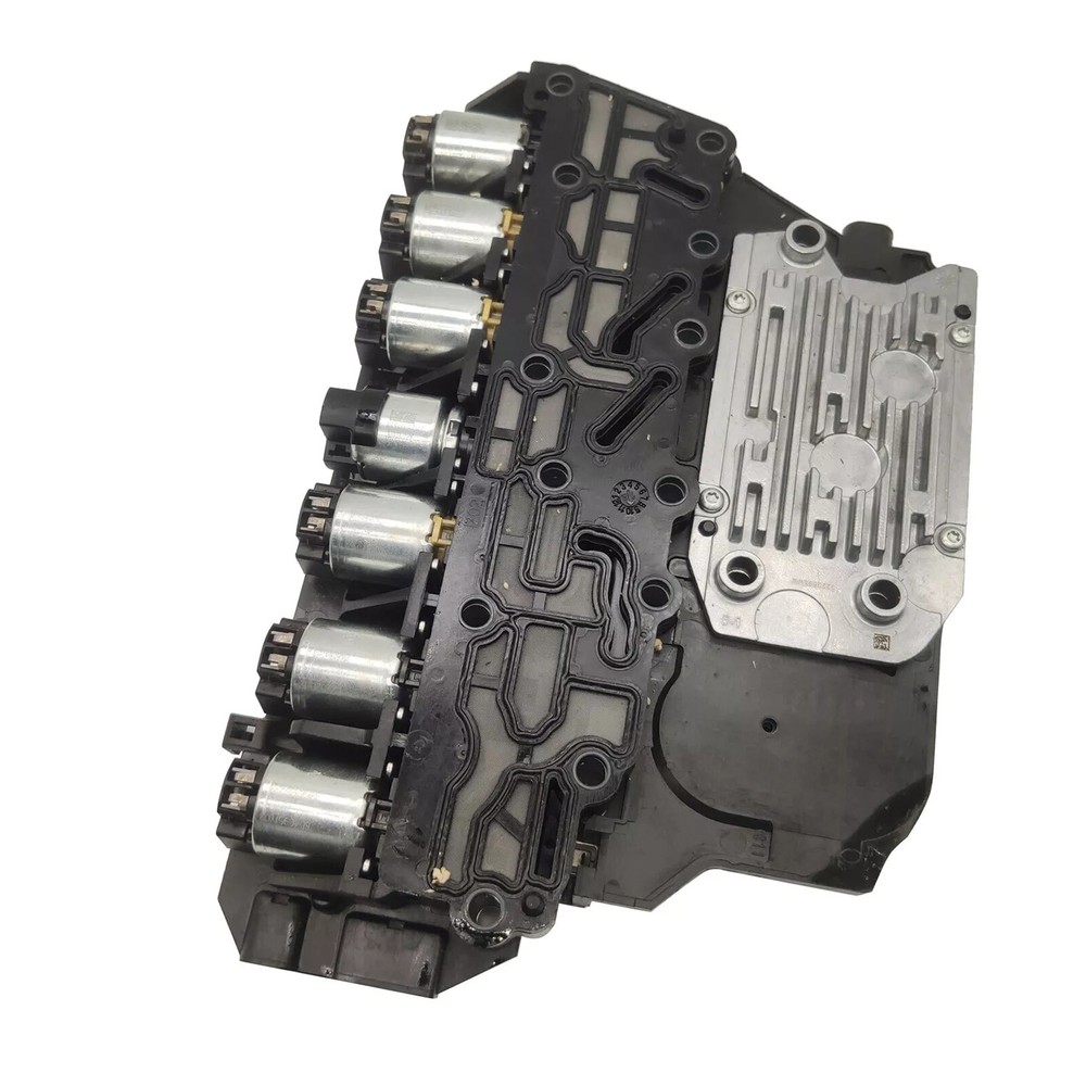 TCM Transmission Control Module w/ Solenoid For CHEVROLET CAPTIVA SPORT