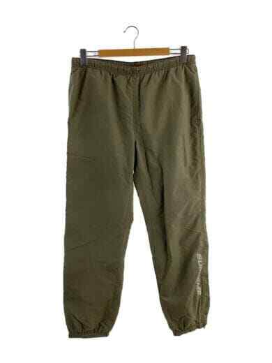Supreme 18SS Warm Up Pant     M      KHK