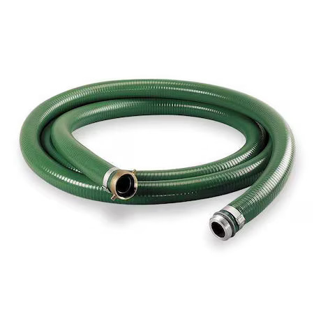 Continental Sp150-10Mf-G Water Hose, 1-1/2