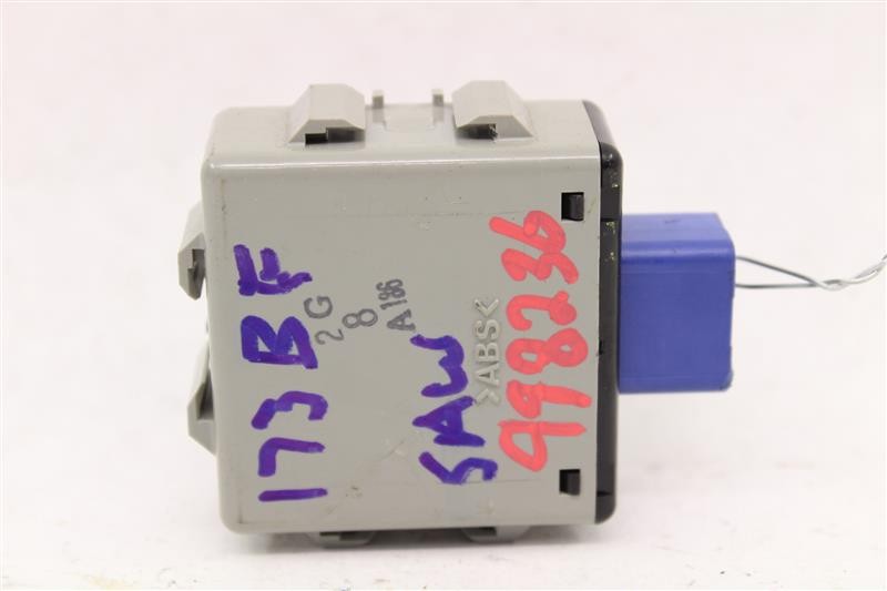 Lexus LS430 2004 2005 2006 Steering Control Module Computer 998236