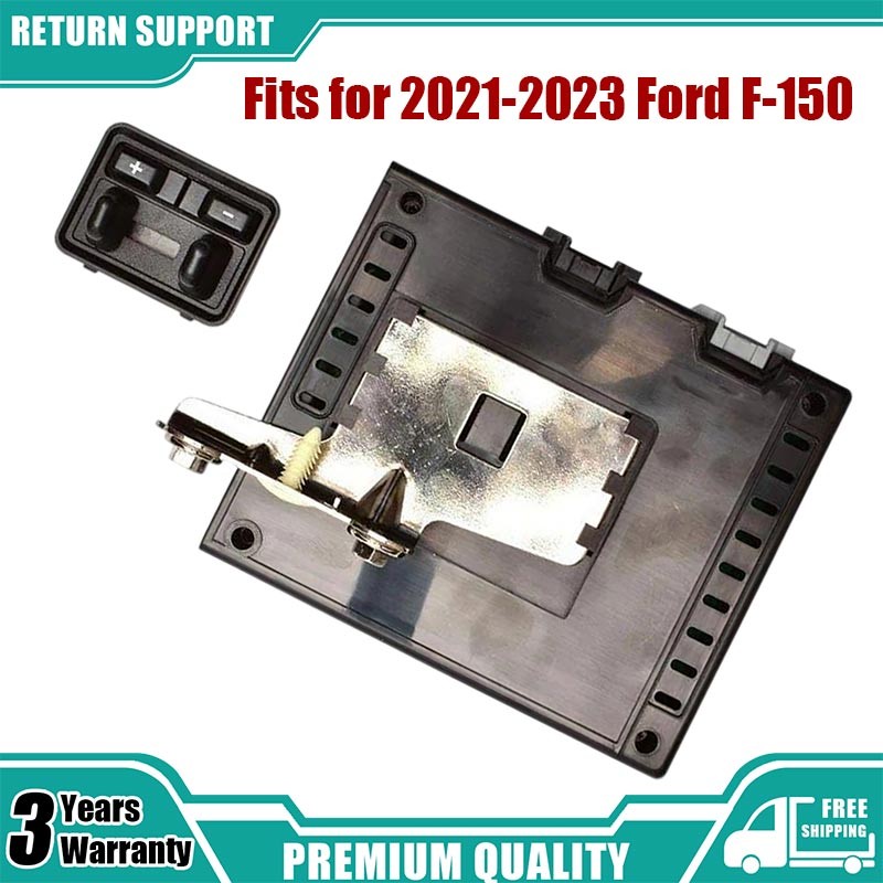 ML3Z-19H332-AB For 21-23 F-150 Ford Parts In-Dash Trailer Brake Control Module