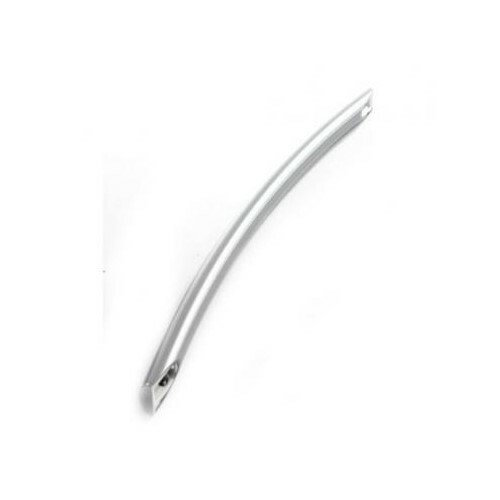 Samsung RF22NPEDDSG Refrigerator Left Door Handle Replacement DA97-12715F