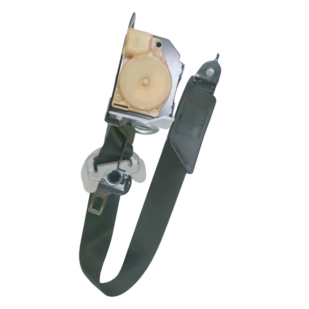 2013-2019 Honda Accord Front Left Seat Belt Retractor Replacement