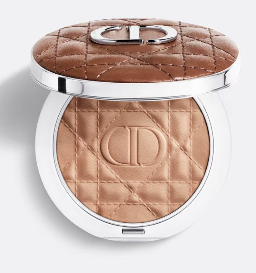 Dior Forever Nude Bronze 03 Soft 7g with Hyaluronic Acid & Dior Card-image