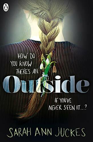 Outside By Sarah Ann Juckes