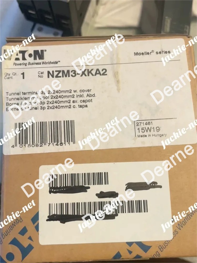 1Pcs New Nzm3-Xka2 &&