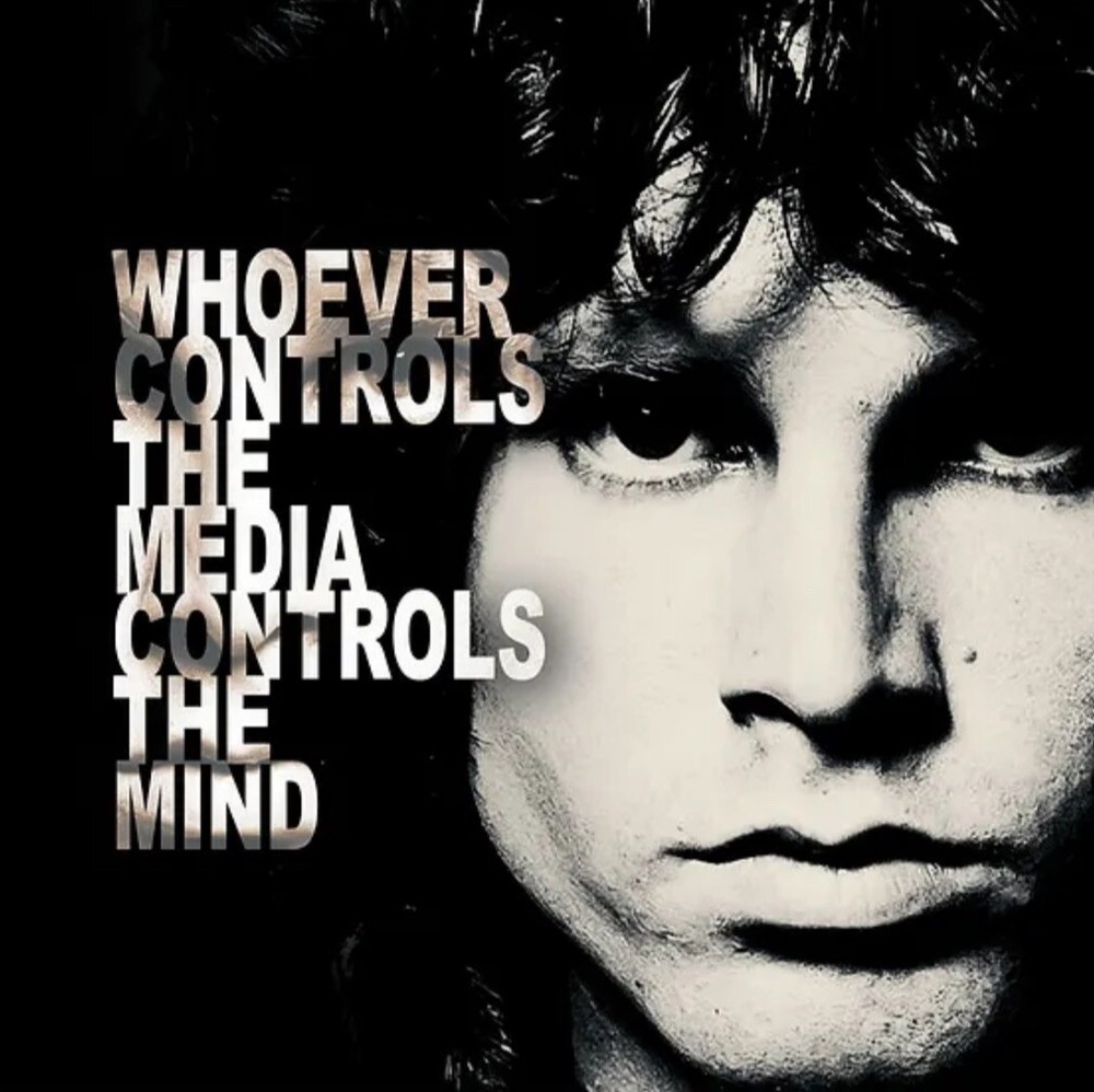 The Doors Live on Air 1967-1970 Vinyl LP On Clear Vinyl. Art 37