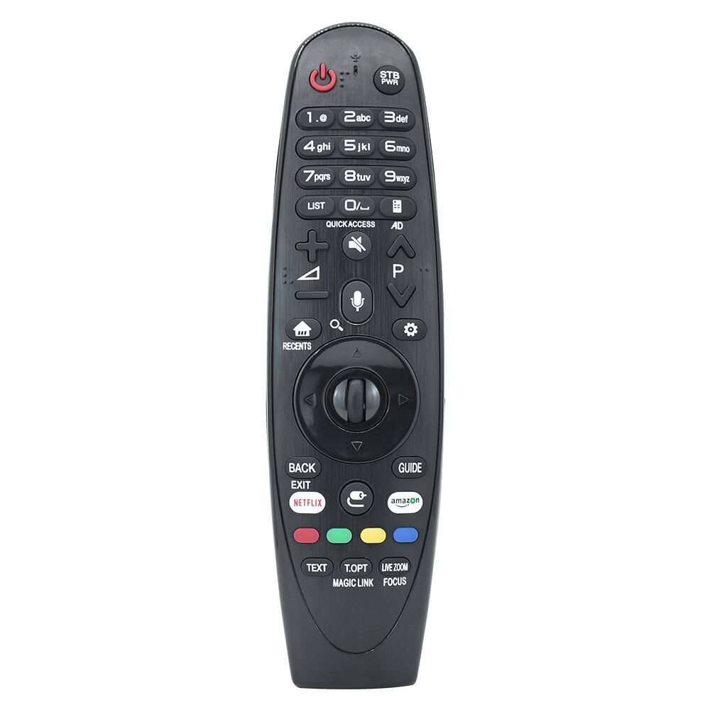 NEW LG  AN-MR650A Y545 Magic Remote Control for Compatible 2017 LG Smart TV