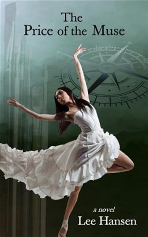 The Price of the Muse by Hansen, Lee, Brand New, Free shipping in the US