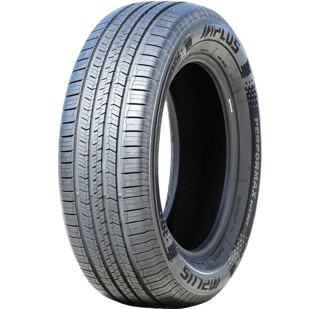Tire Aplus Performax SUV/CUV 215/60R17 96V AS A/S All Season