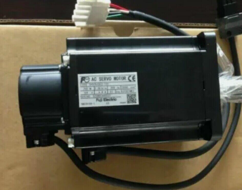 Fuji GYS751DC2-T2C SERVO MOTOR GYS751DC2T2C In Box Expedited Shipping New