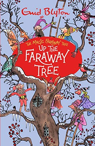 Up The Faraway Tree (The Magic Faraway Tree) by Blyton, Enid Book The Fast FreeFREE US DELIVERY | ISBN: 1405272244 | Quality Books