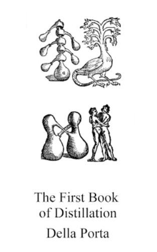 Giambattista Della Porta The Book of Distillation (Paperback)Another great item from Rarewaves USA | Free delivery!