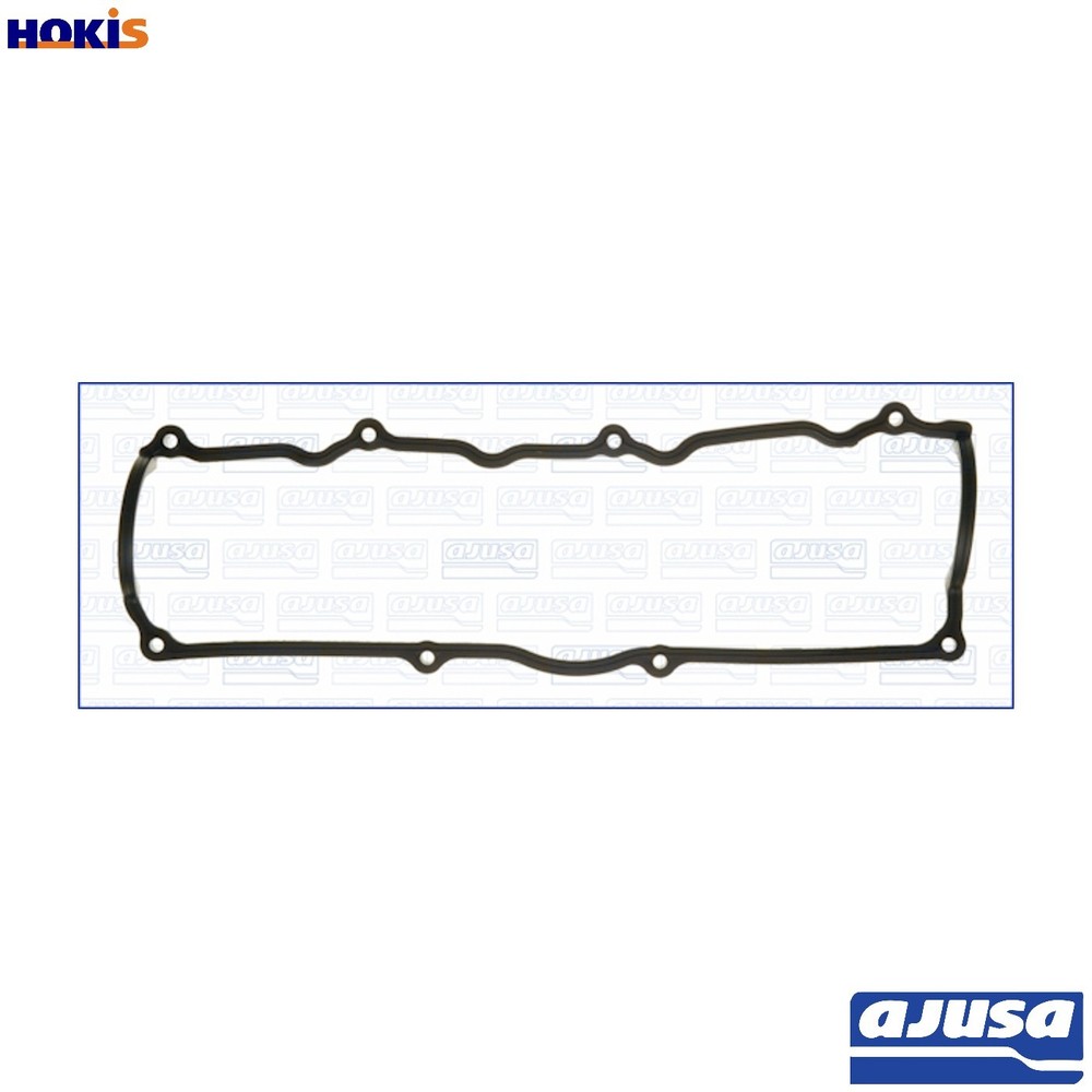 GASKET CYLINDER HEAD COVER 11012100 FOR CD17 1.7L 4cyl