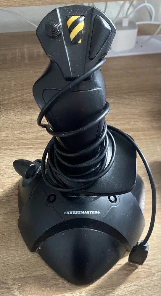 Thrustmaster USB Joystick