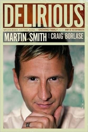 Delirious: My Journey with the Band, a ... by Craig Borlase Paperback / softbackFREE US DELIVERY | ISBN: 1434702375 | Quality Books