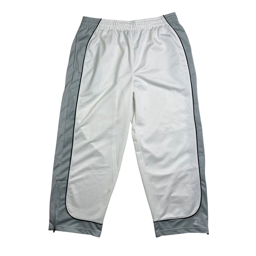 Vintage 2000s Starter Basketball Track Pants