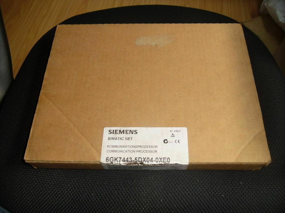 1PC   NEW In Box 6GK7 443-5DX04-0XE0 6GK7443-5DX04-0XE0   #F5
