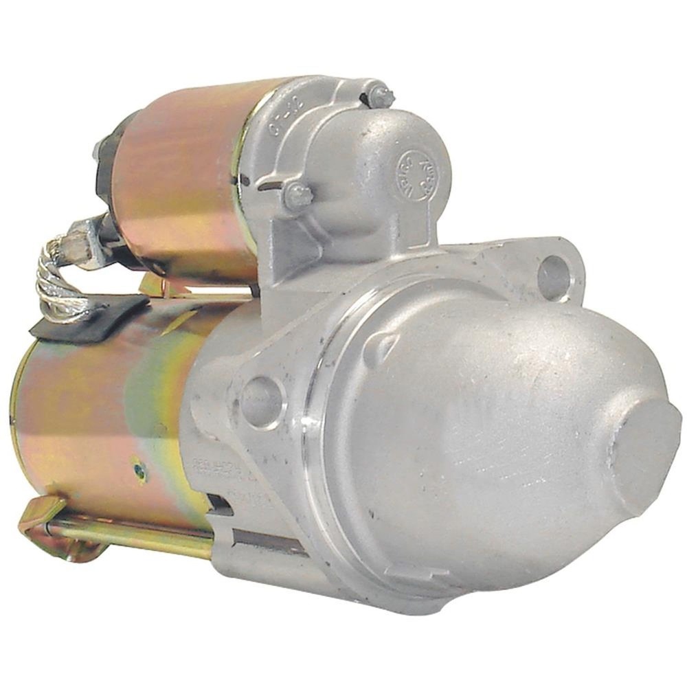 ACDelco 336-1933A High-Performance 12V Starter Motor Replacement