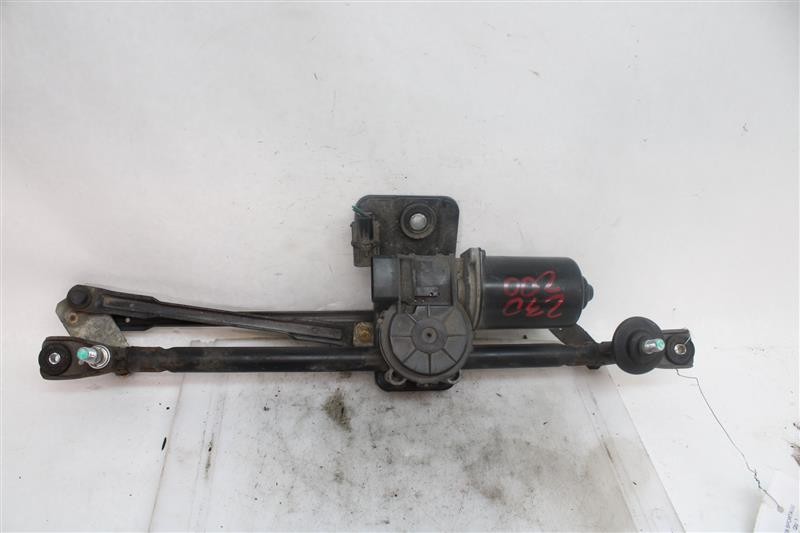 Used Windshield Wiper Motor fits: 2008 Kia Sportage  Grade A