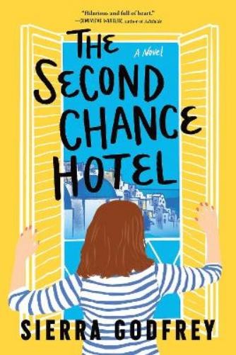 Sierra Godfrey The Second Chance Hotel (Paperback)Another great item from Rarewaves USA | Free delivery!