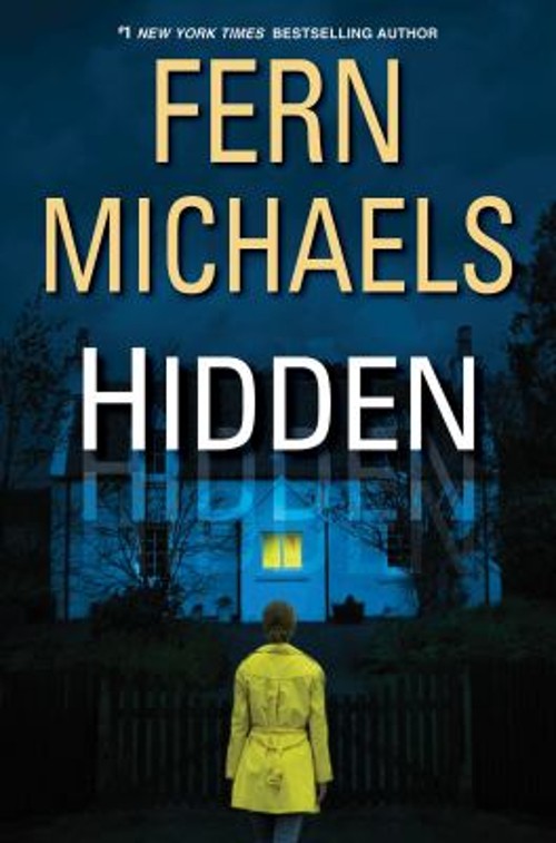 Hidden : An Exciting Novel of Suspense Mass Market Paperbound FerFree US Delivery | ISBN:1420152327