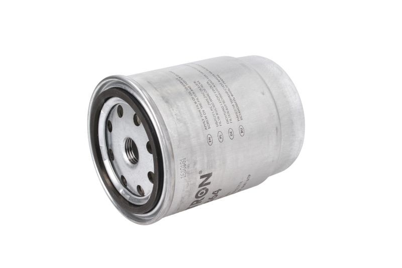 Fuel filter for FIORINO, FIORINO/MINIVAN, TIDE, TYPE; INNOCENT ELBA