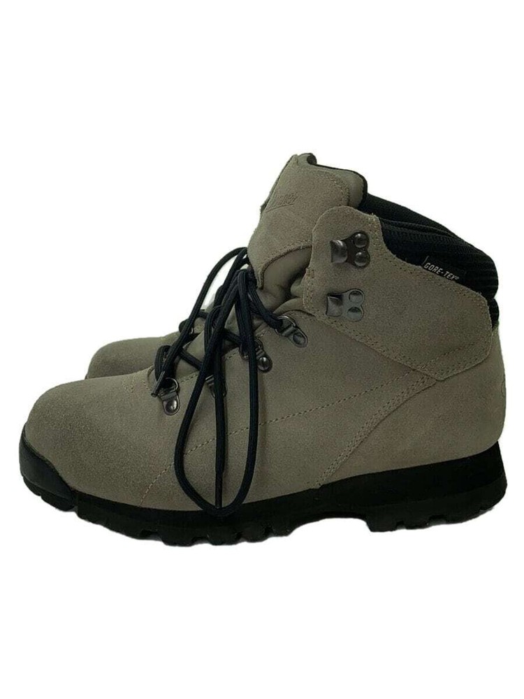 Danner Crater Mountain Booties D-1005 GORE-TEX Gray Mens Size US8
