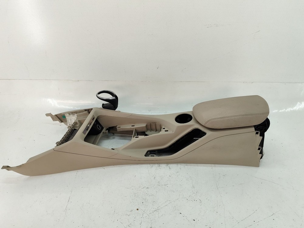CENTER CONSOLE DASHBOARD / 187218 FOR BMW X1 E84 XDRIVE 23 D