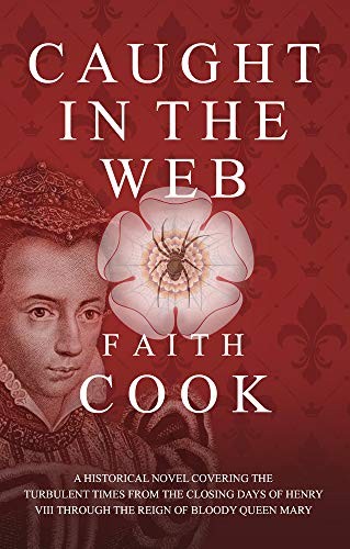 Caught in the Web by Faith Cook Paperback / softback Book The Fast Free ShippingFREE US DELIVERY | ISBN: 1783972157 | Quality Books