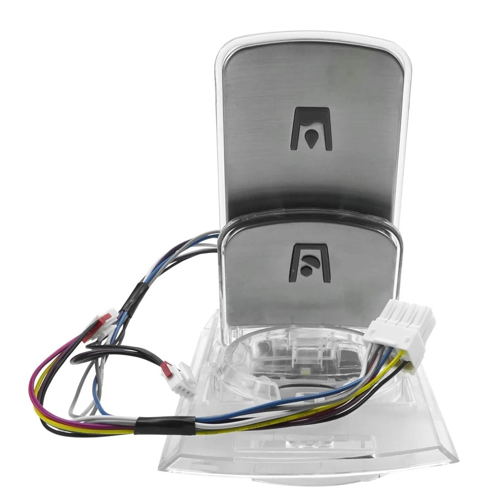 DA97-08519A Refrigerator Ice Dispenser Lever Paddle for Samsung