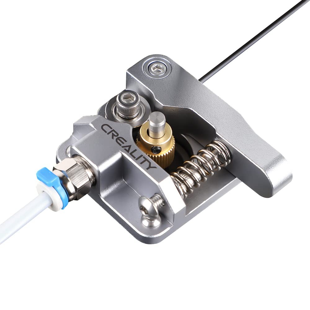 Creality Official Ender 3 Extruder Upgrade Metal Drive Feeder 3D Printer Part...