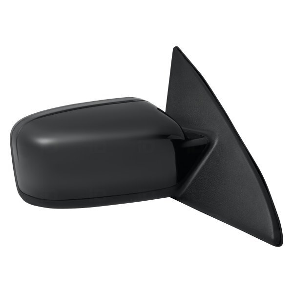 Power Passenger Side Mirror with Puddle Light for 06-10 Ford Fusion 3064334