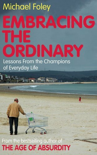 Embracing the Ordinary: Lessons from the Champions of Everyday