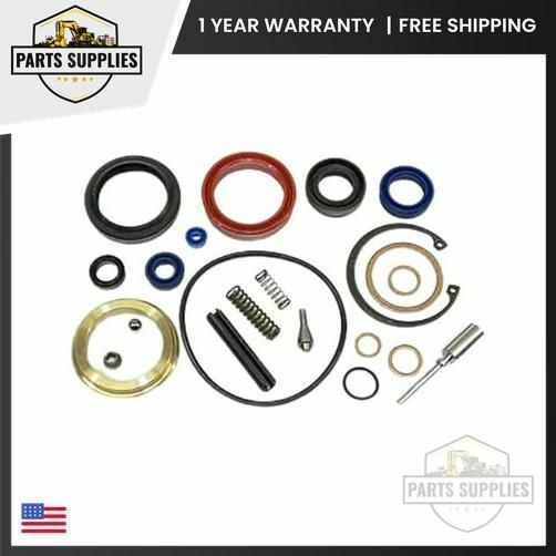 Seal kit for Pallet Jack BT L 2000, L 2000-U L 2300, L 2300-U Part No BT 129883