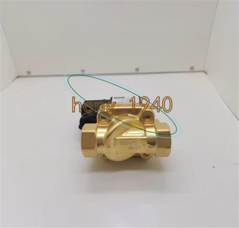NEW One 322H75 solenoid valve