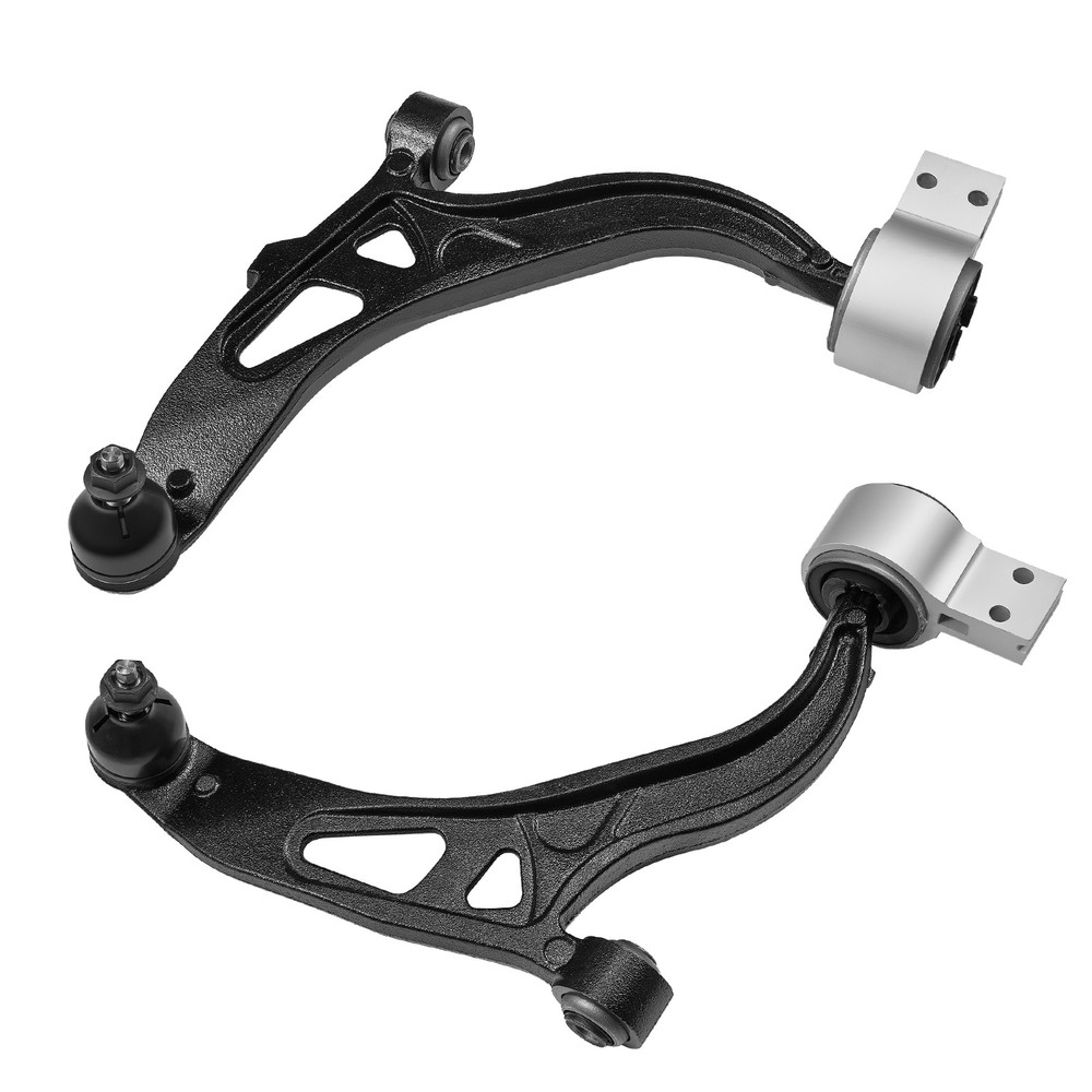 Front Lower Control Arms for 2014-2019 Ford Police Interceptor Utility 3.5L V6