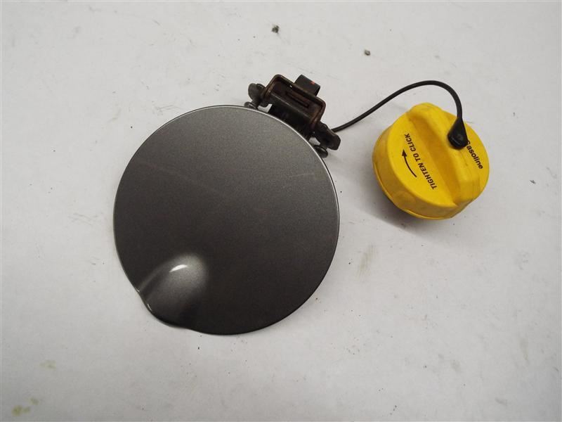 JOURNEY   2012 Fuel Filler Door 232139