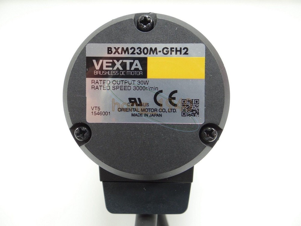 1 PCS NEW IN BOX Oriental Motor BXM230M-GFH2