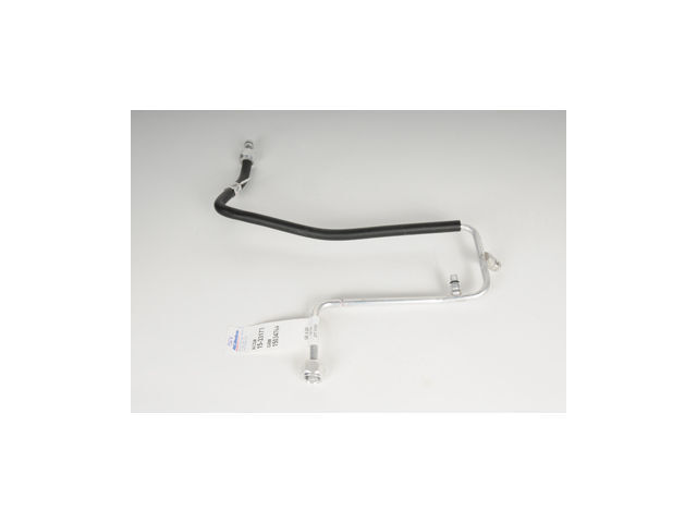 At Evaporator AC Delco A/C Hose fits GMC Sonoma 1998-2003 RWD 94SMXJ