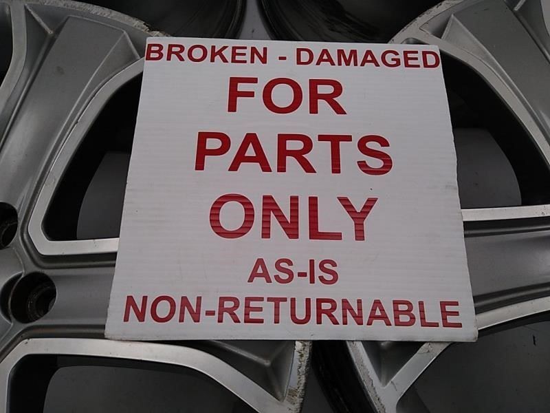 **AS IS** Range Rover Sport L320 Set Of Wheel Rims 20x9.5