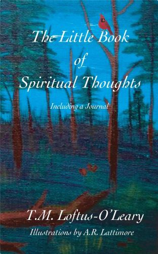 The Littl of Spiritual Thoughts, Like New Used, Free shipping in the US