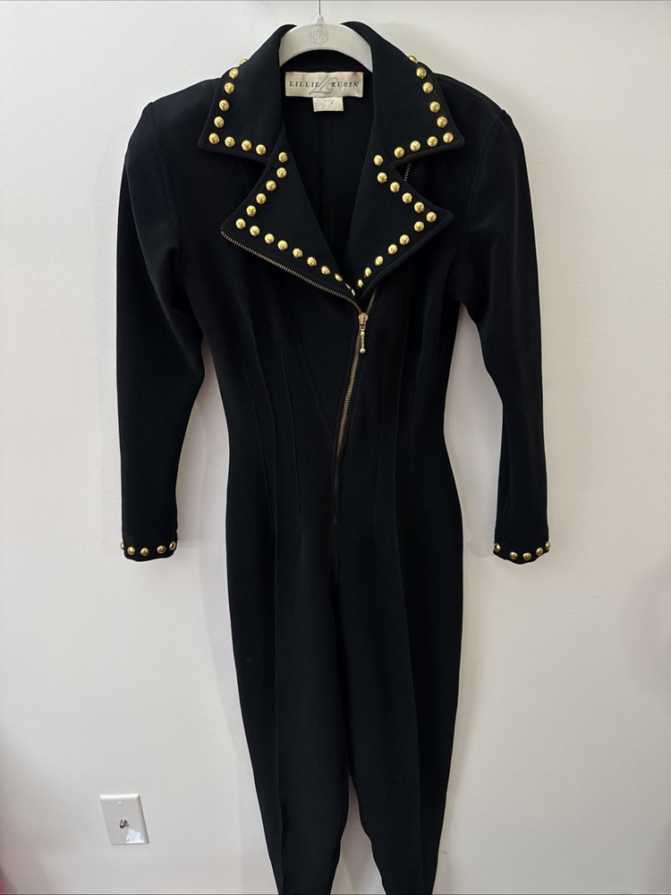 Lillie Rubin Jumper