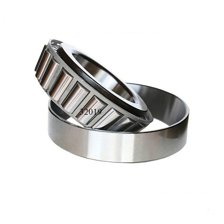 32019 Tapered Roller Bearings, Single Row 95x145x32 mm  FOR SKF